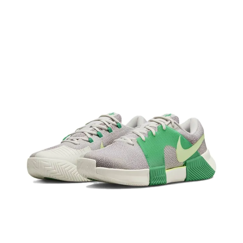Nike Gp Challenge 1 Prm 'Grey Volt'-2