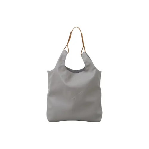 Converse Shoulder Bags Gray