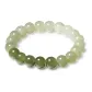 Qing Yu Collection-First Rain, Hetian Jade Bracelet