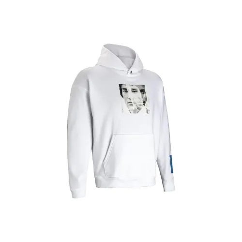 Under Armour UA Lunar New Year Sweatshirts Men White