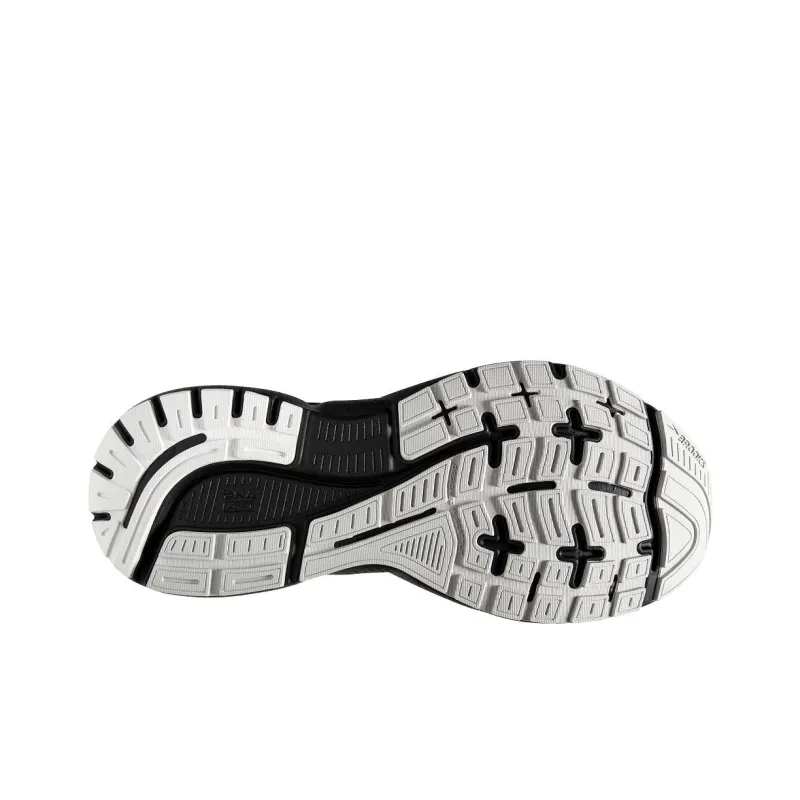 Brooks Women's Trace 3 'White Oyster'-5