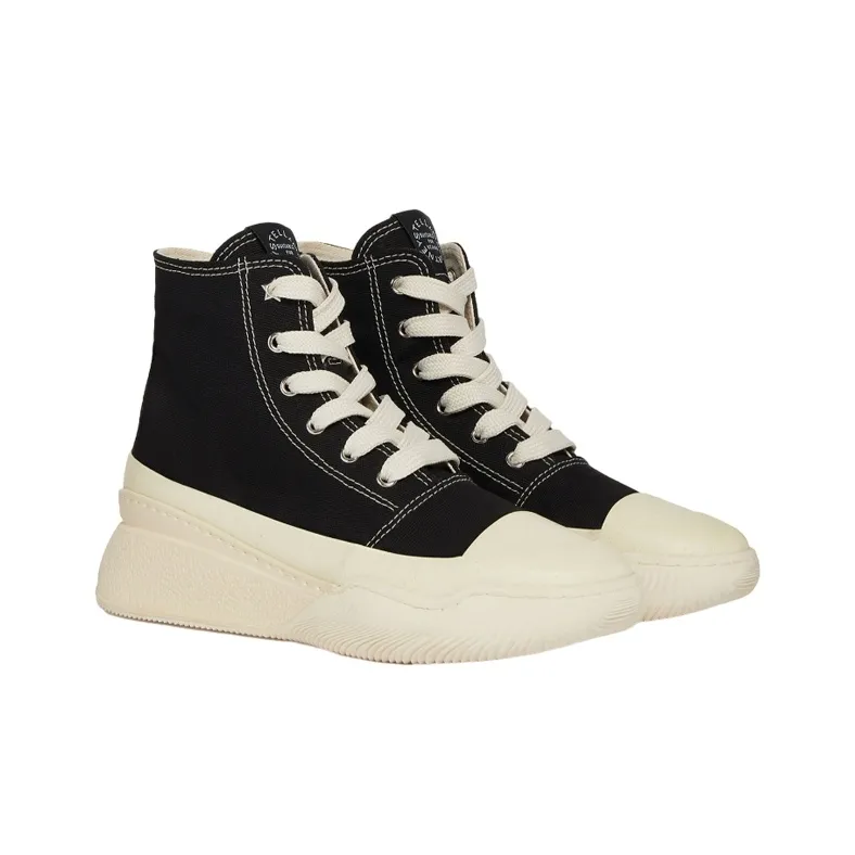Stella McCartney Loop High-top Sneakers-2