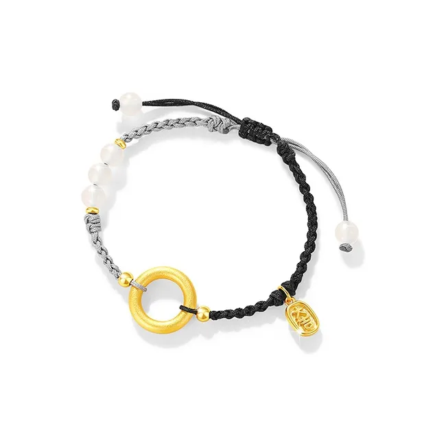 DAISY BEAUTY Agate Bracelets Unisex-4