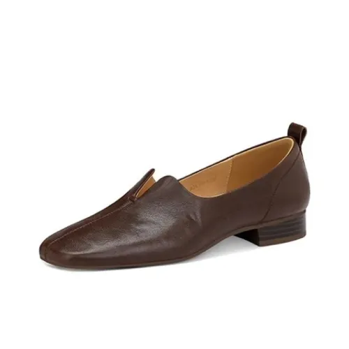 JESSICA SOPHIA Casual Single Shoes Women's