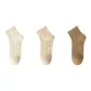 3 Pack (Milk White Skin Khaki)