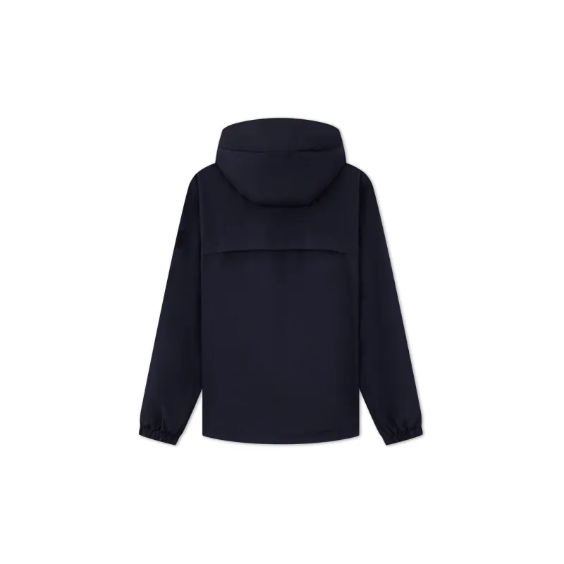 Tommy Hilfiger Logo print Jacket-1