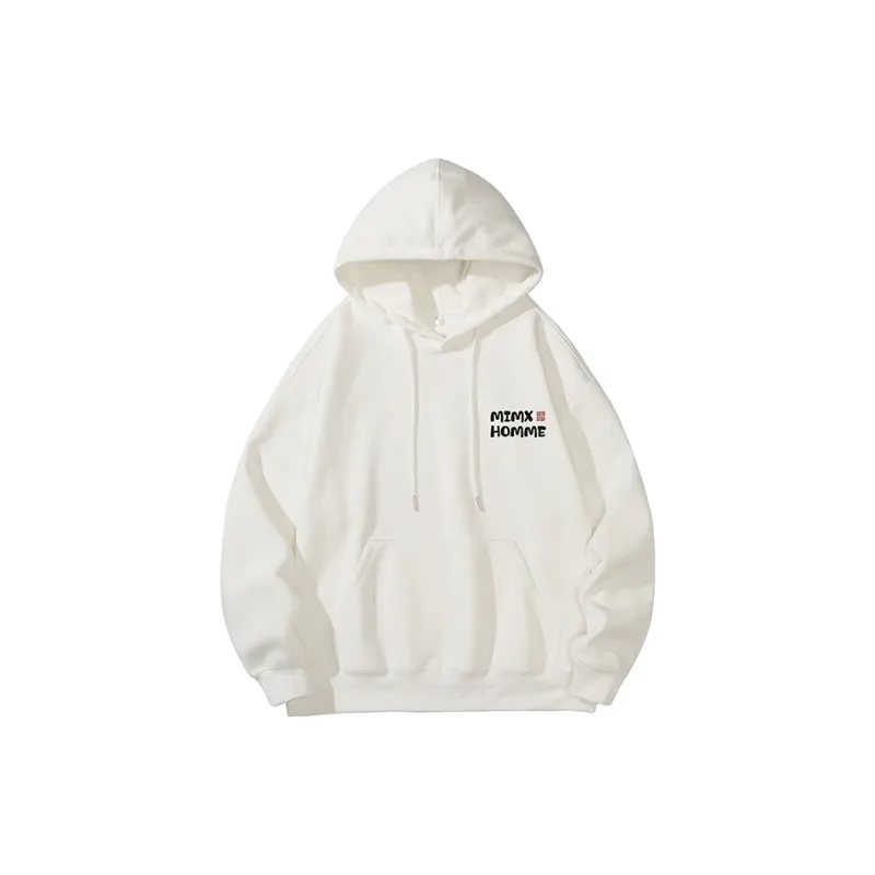 Mimx Homme Sweatshirts Unisex-1