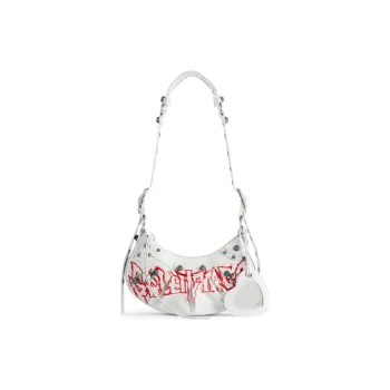 Balenciaga Le Cagole Xs Shoulder Bag