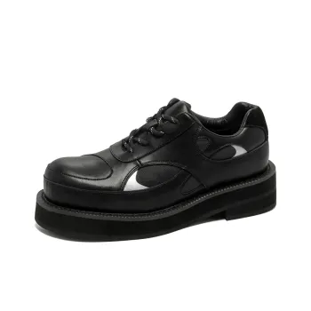 Bellum Han Casual Shoes Men's Black
