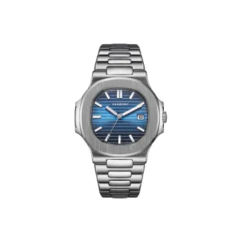 HANBORO Men Watch