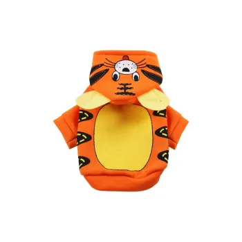 Pampering Pet Clothing