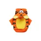 Little Tiger Style S Size, Recommended Weight 2.2-4.4 Lbs