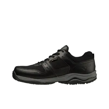 0D100 Mizuno GORE TEX 8 'Black'