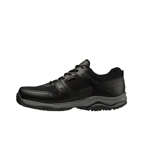 0D100 Mizuno GORE TEX 8 'Black'