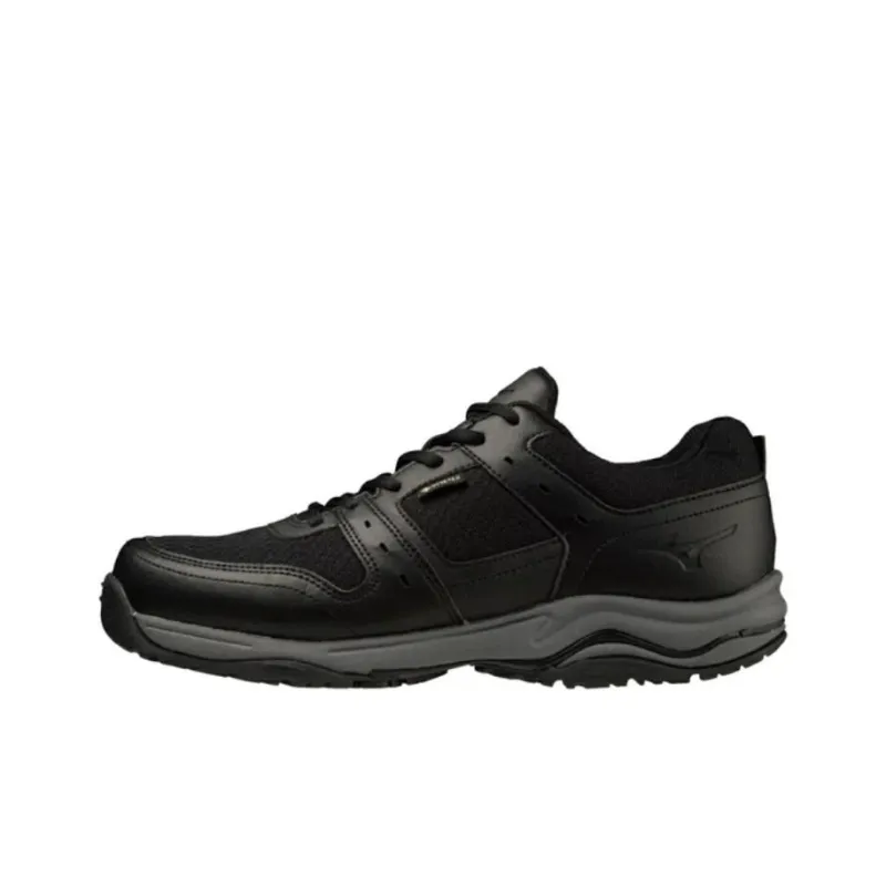 Mizuno 0D100 GORE TEX 8 'Black'-0