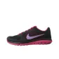 Black/Fuchsia Glow-Pink Flow-Pink Glow