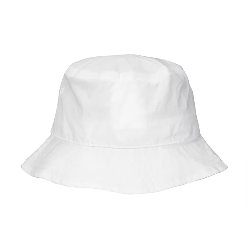 Columbia Polyamide Polyester Bucket Hats Unisex Yellow/White-5