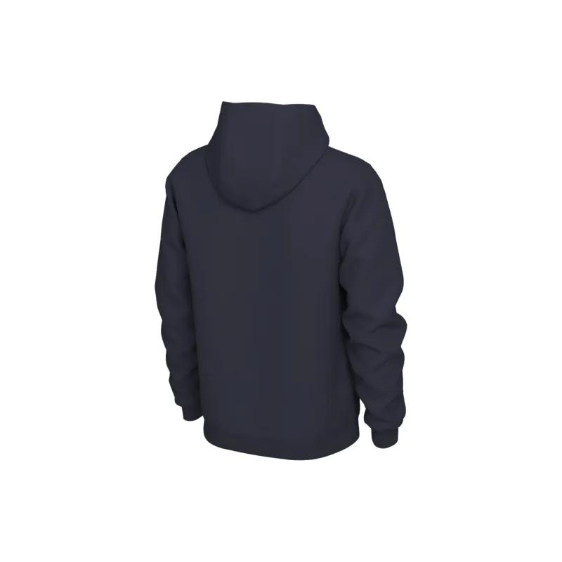 Nike Michigan Men's Nike College Hoodie-1
