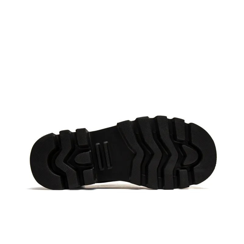 1997K Men's Casual Shoes Men Low Top Black-5