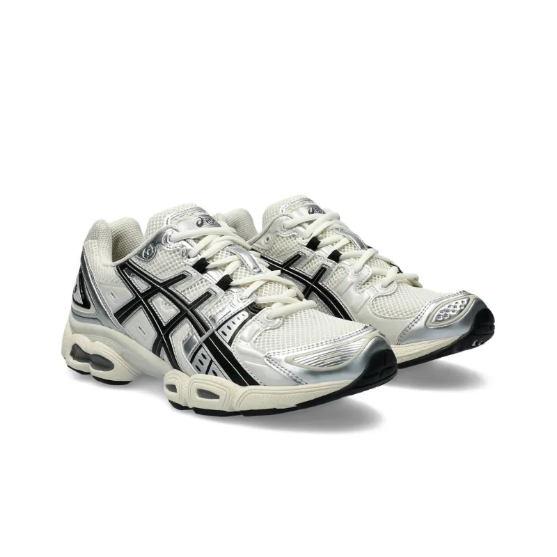 Asics Gel Nimbus 9 Cream Black-2