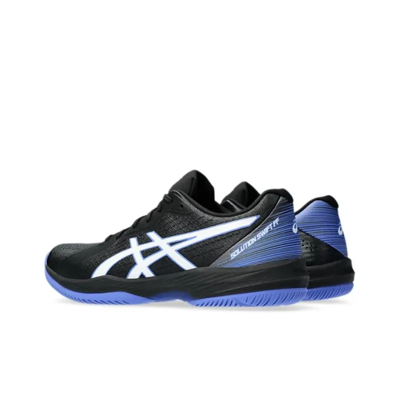 Asics Solution Swift Ff Black Sapphire-3