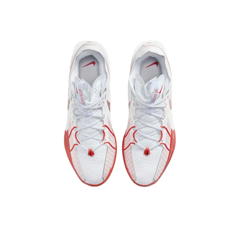 Nike Air Zoom Gt Cut 3 'Picante Red'-3