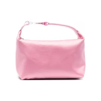 Eera Moon Satin Tote Bag