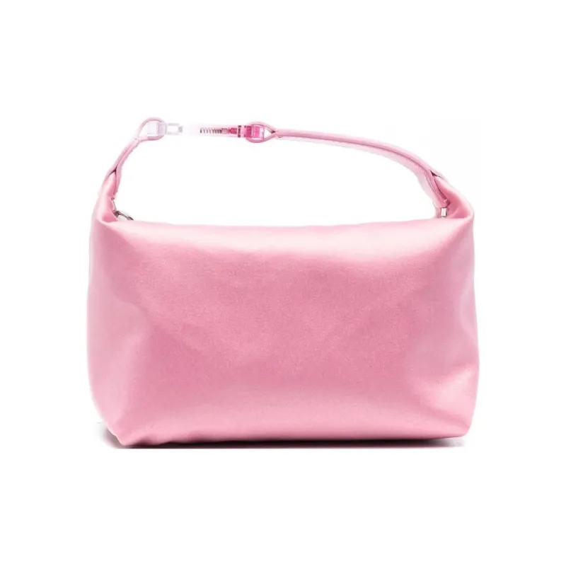 Eera Moon Satin Tote Bag-0