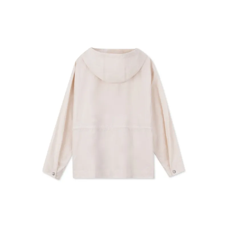Tommy Hilfiger Jackets Women's-1