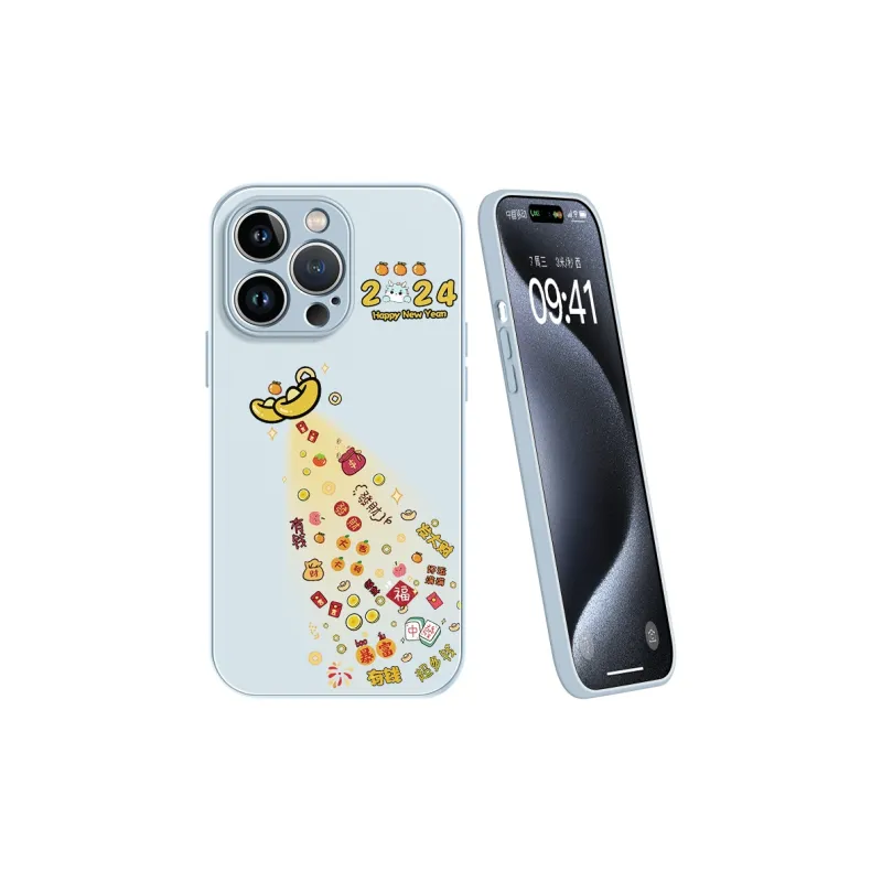 Lingtao Phone Cases-7