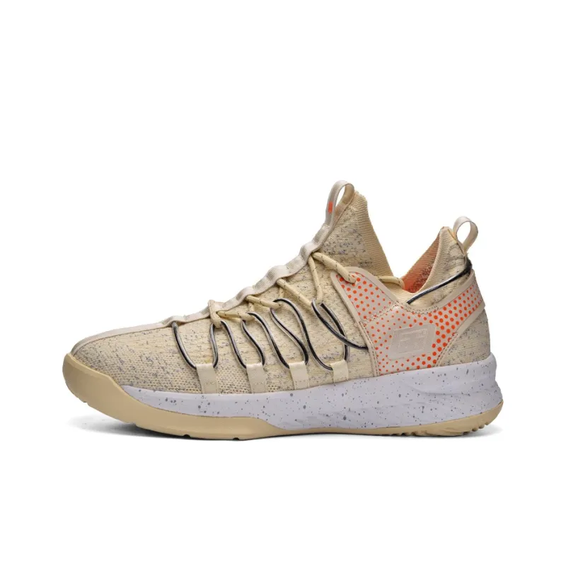 IVERSON Anti-Slip Wear-Resistant Low-Top Basketball Shoes Unisex-5
