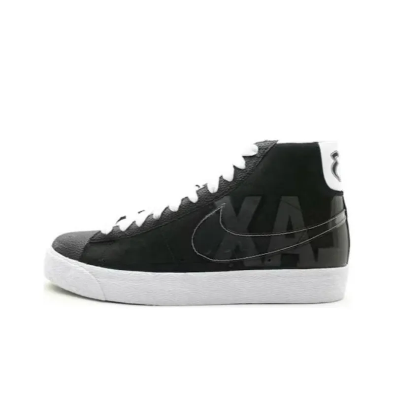 Nike Blazer High Lax-0