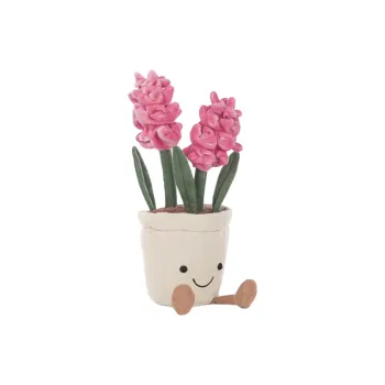 JELLYCAT Amuseable Hyacinth Plush Toy