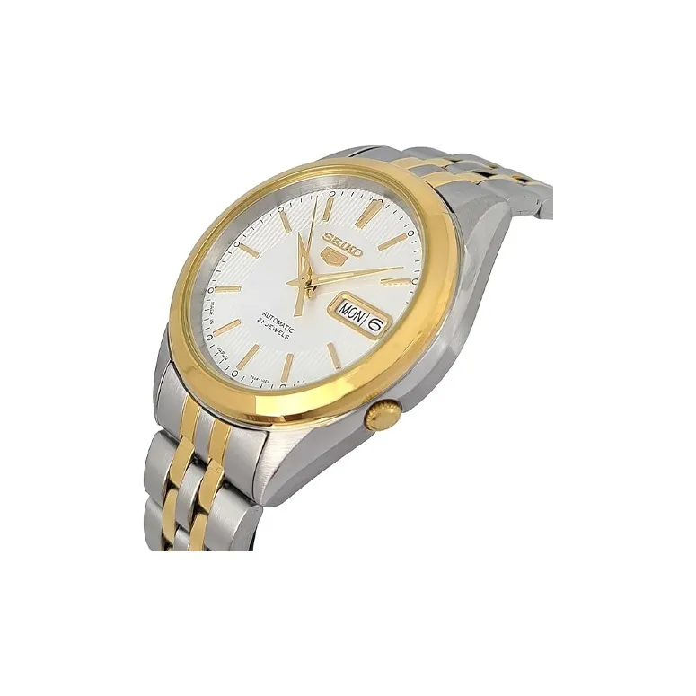 SEIKO Men SEIKO5 Watch-2