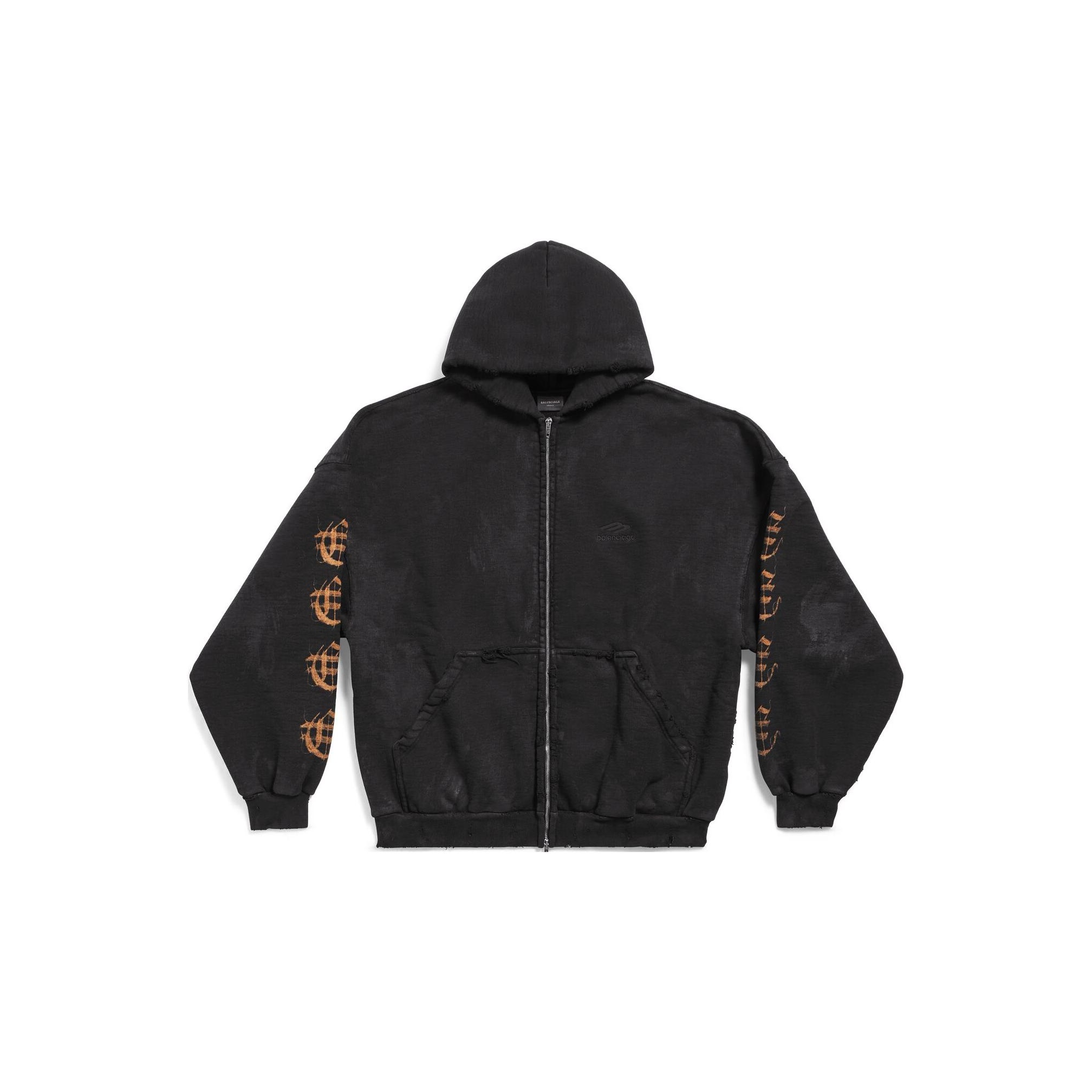 BALENCIAGA 20FW pagoda jacket SIZE38｜ファッション