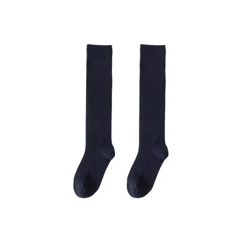 MIIOW Knee High Socks Women's 2 Pack