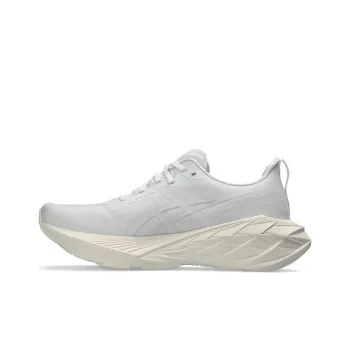 Asics Novablast 4 'White Beige'