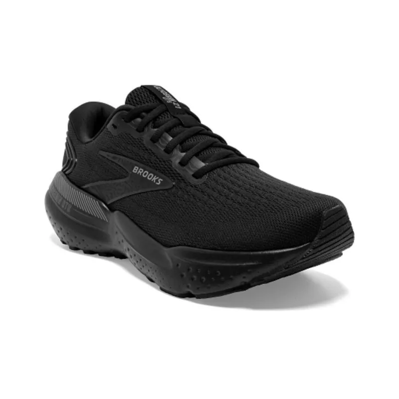 Brooks Glycerin GTS 21 'Black Ebony'-2