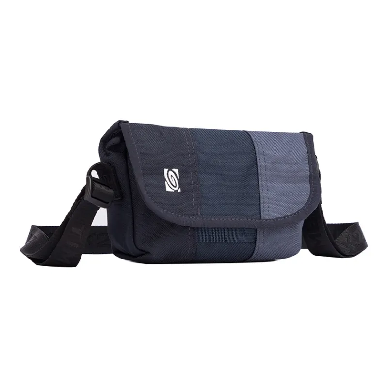 Timbuk2 Canvas Messenger Bag, Canvas Bag, Shoulder Bag, Crossbody Bag Mini Unisex Monsoon Color-1