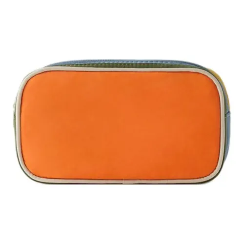 ZARA Storage Bags Orange