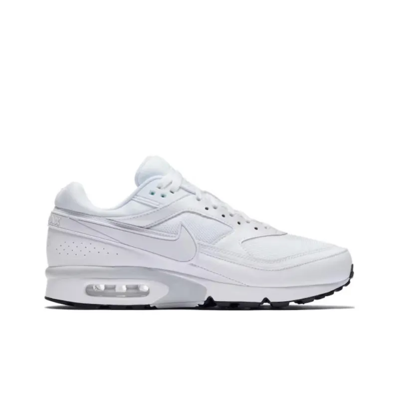Nike Air Max Bw White Pure Platinum-1