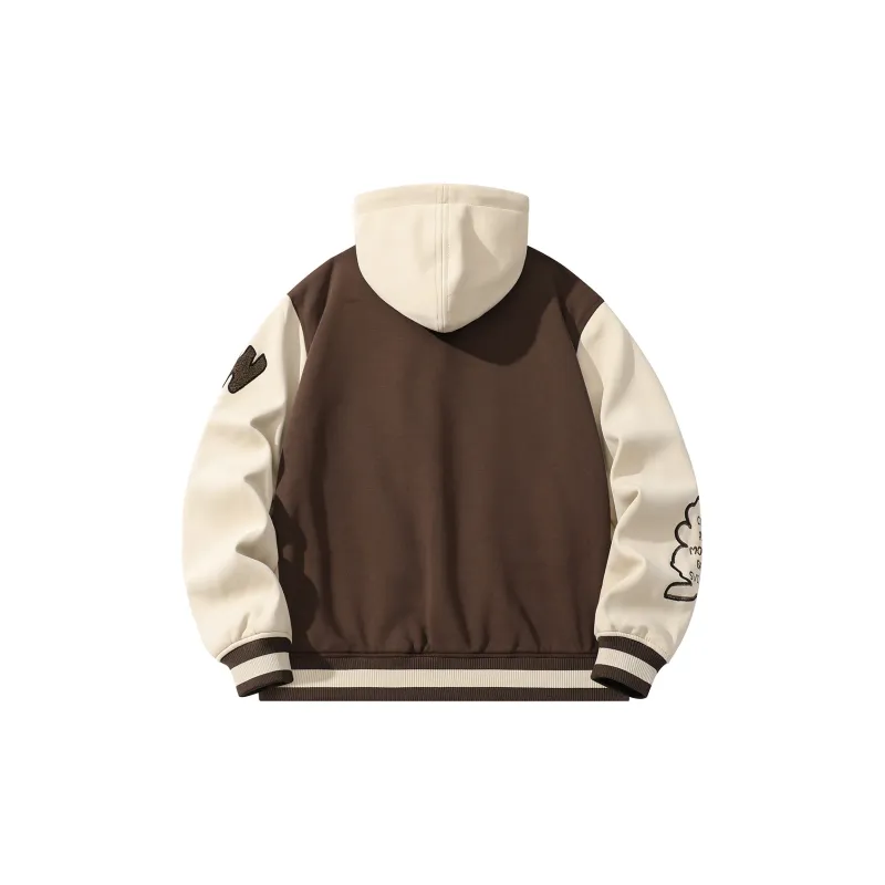 S.view Jackets Unisex-9