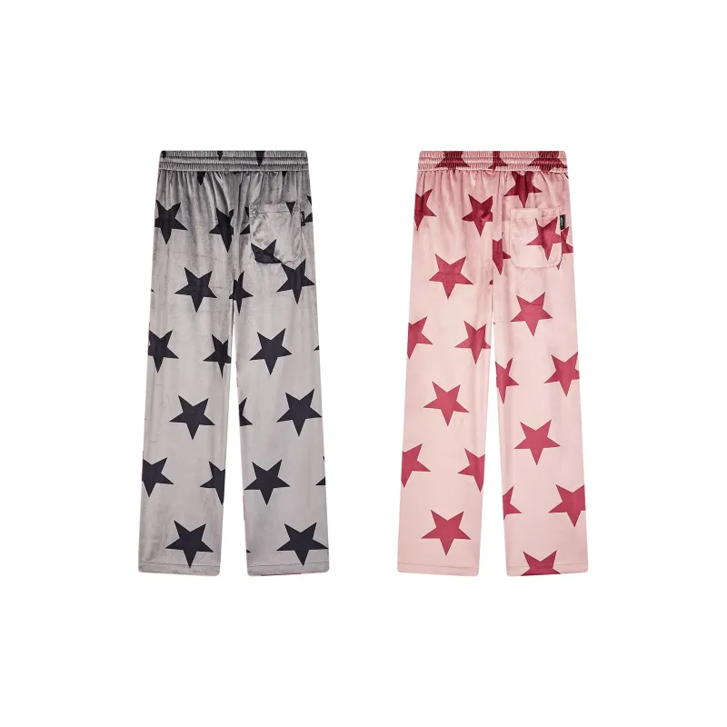 PASET Casual Pants Unisex 2 Pack-10
