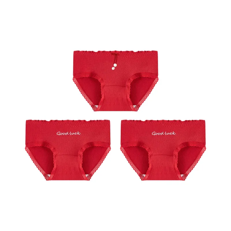Top Melon Underpants Women's 3 Pack-24