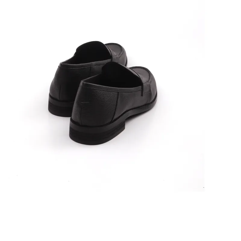 Kacey Devlin Loafers Women's Black, White-17