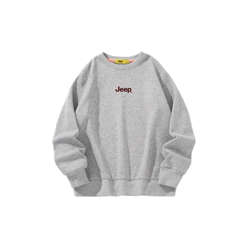 Jeep Sweatshirts Unisex-8