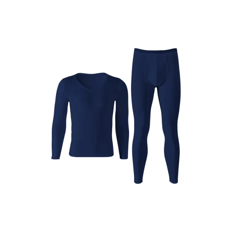 ZEROIN Men Thermal Sets-8