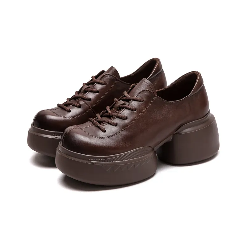 Jay Casual Single Shoes 6cm Women's-2