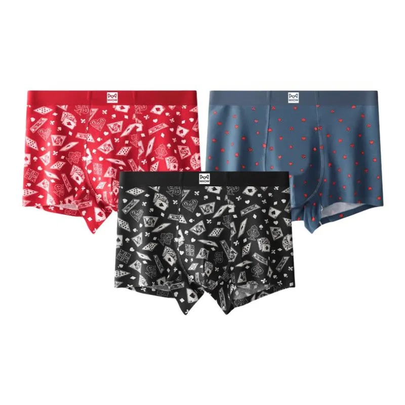 MIIOW Men Underpants-2