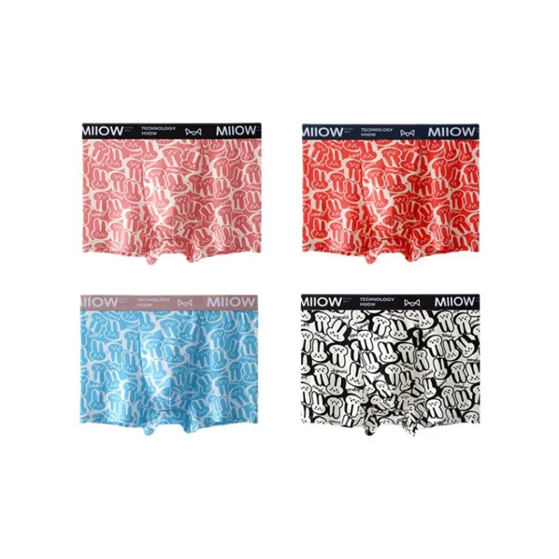 MIIOW Men Underpants-3